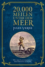 20.000 Meilen unter dem Meer - Jules Verne