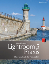 Lightroom-5-Praxis - Marc Altmann