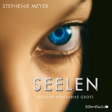 Seelen - Stephenie Meyer