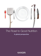 The Road to Good Nutrition - 