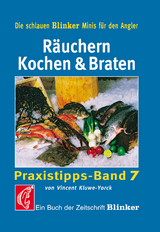 Räuchern Kochen & Braten - Vincent Kluwe-Yorck