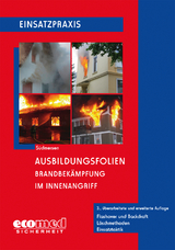 Ausbildungsfolien Brandbekämpfung im Innenangriff - Südmersen, Jan