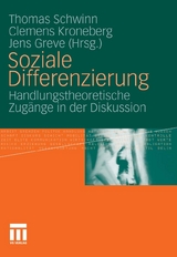 Soziale Differenzierung - 