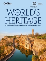 The World’s Heritage - UNESCO