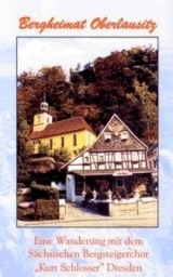Bergheimat Oberlausitz - 