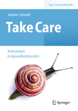 Take Care - Simone Schmidt