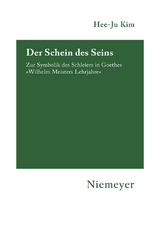 Der Schein des Seins - Hee-Ju Kim