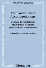 Confrontations / Accommodations - 