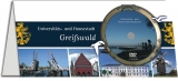 Universitäts- und Hansestadt Greifswald - 