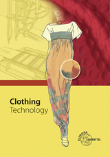 Clothing Technology - Werner Ring, Marianne Hornberger, Hannelore Eberle, Dieter Menzer, Andrea Moll, Elke Gonser, Renate Kupke