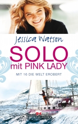 Solo mit Pink Lady - Jessica Watson