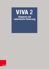 VIVA 2 Diagnose und individuelle Förderung - Annika Höcker