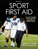 Sport First Aid - Flegel, Melinda J.
