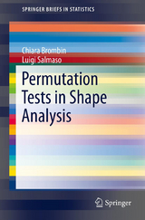 Permutation Tests in Shape Analysis - Luigi Salmaso, Chiara Brombin