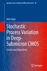 Stochastic Process Variation in Deep-Submicron CMOS - Amir Zjajo