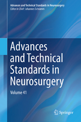 Advances and Technical Standards in Neurosurgery - 