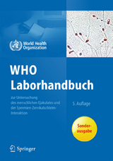 WHO Laborhandbuch