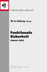 Funktionale Sicherheit - 