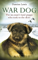 War Dog - Lewis, Damien