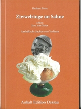 Ziwwelringe un Sahne - Heribert Pistor