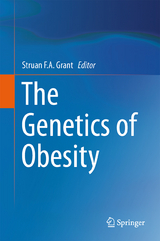The Genetics of Obesity - 