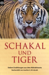 Schakal und Tiger - Joachim Ickrath