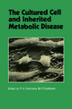Cultured Cell and Inherited Metabolic Disease