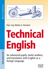 Technical English - Walter A. Reichert