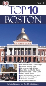 Top 10 Boston - 