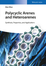 Polycyclic Arenes and Heteroarenes - 