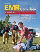 EMR Complete - Limmer, Daniel, EMT-P; Dickinson, Edward