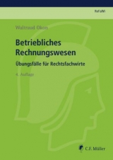 Betriebliches Rechnungswesen - 