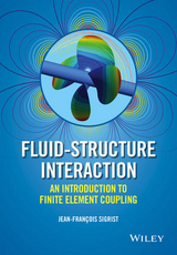 Fluid-Structure Interaction -  Jean-Fran ois Sigrist