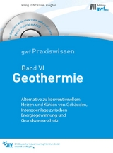 Geothermie - Ziegler, Christine