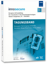 Innosecure 2013 - 