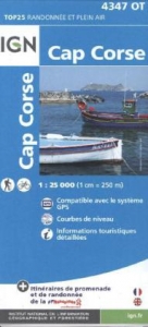 Cap Corse - 
