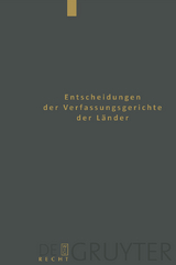 Baden-Württemberg, Berlin, Brandenburg, Bremen, Hamburg, Hessen, Mecklenburg-Vorpommern, Niedersachsen, Saarland, Sachsen, Sachsen-Anhalt, Thüringen - 