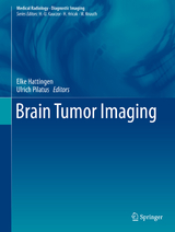 Brain Tumor Imaging - 