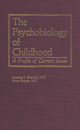Psychobiology of Childhood