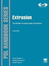 Extrusion - Giles Jr, Harold F.; Wagner Jr., John R.; Mount III, Eldridge M.