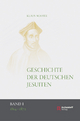 Geschichte der deutschen Jesuiten (1810-1983)