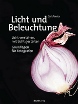 Licht und Beleuchtung - Syl Arena