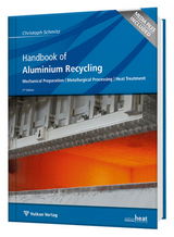 Handbook of Aluminium Recycling - Schmitz, Christoph