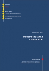 Medizinische Ethik II - 