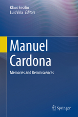 Manuel Cardona - 