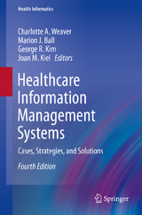 Healthcare Information Management Systems - 