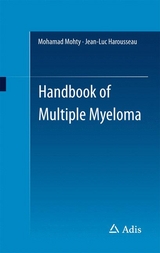 Handbook of Multiple Myeloma - 