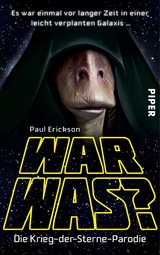 War was? - Paul Erickson