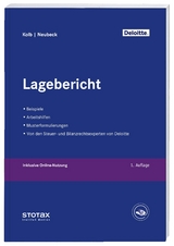 Der Lagebericht