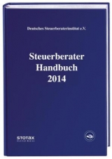 Steuerberater Handbuch 2014 - Deutsches Steuerberaterinstitut e.V.